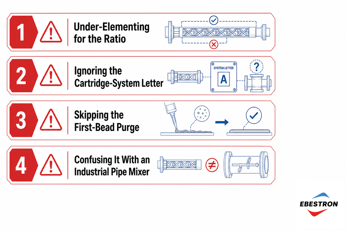 The 4 Mistakes First-Time Buyers Make — Ebestron