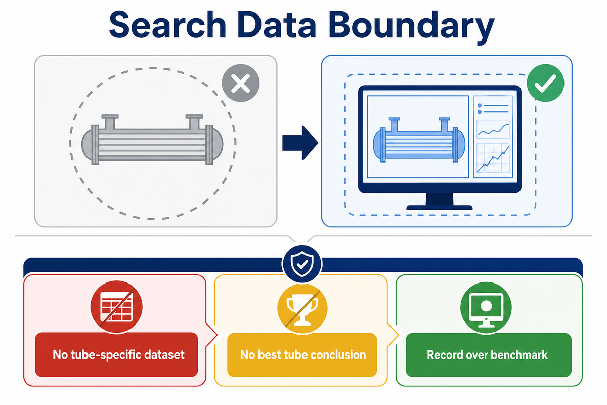 What the Current Search Data Can, and Cannot, Say About Tube Screening — Ebestron