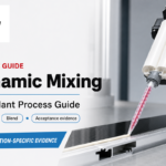 Dynamic Mixing Systems for 2K Sealants [Guide]