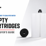 Empty Cartridges Bulk Wholesale OEM: A 2K Guide
