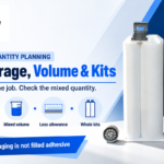 Epoxy Resin Coverage Calculator Explained