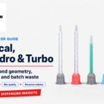 Helical, Quadro & Turbo Static Mixers: 3 Designs Explained
