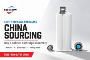 Sourcing 2-K Cartridges from China: Buyer Guide (6 Checks)